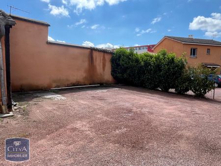 Location Appartement 2 pièces 44m² CHARNAY LES MACON 71850 - Photo 4