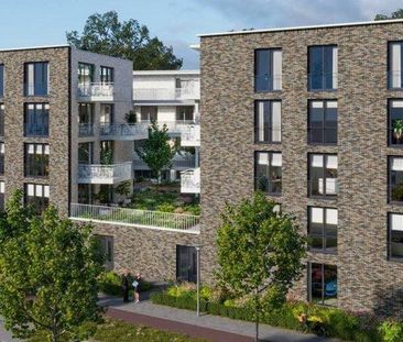 Appartement te huur: Pi Schefferstraat 34 1223 MK Hilversum - Foto 5