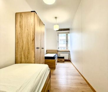 Królewska, AGH, UP*3 pokoje*46m2 - Photo 5