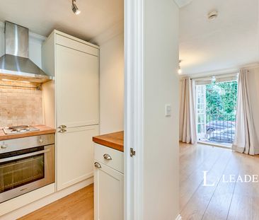 1 bedroom apartment to rent Hockerill Street, Bishop's Stortford, H... - Photo 6