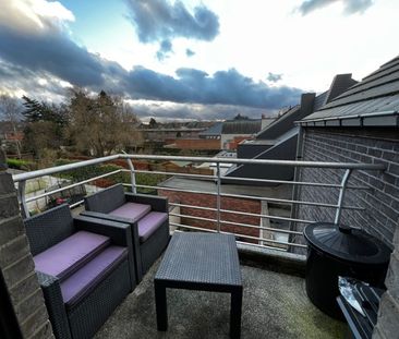 Duplex te huur in Aalst - Foto 4