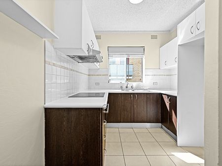 1/13 Edward Street, Ryde NSW 2112 - Apartment For Rent | Domain - Photo 3