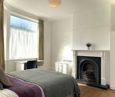 4 Bed Semi-Detached House, Finchley Road, M14 - Photo 5