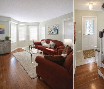 For Lease - 3259 High Springs Crescent Unit# M & U, Mississauga, On... - Photo 2