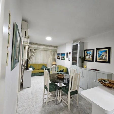 Apartamento en alquiler en Urbanización Villa Morena - Photo 2