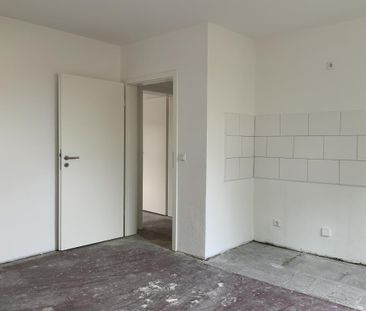 2-Zimmer-Wohnung in Gelsenkirchen-Rotthausen mieten - Foto 4