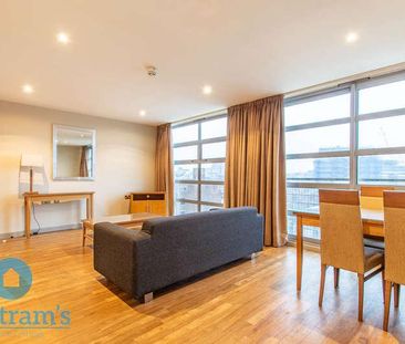 The Ice House, Bolero Square, NG1 - Photo 3