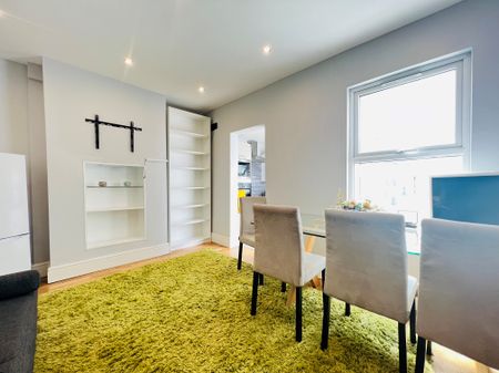 3 bedroom house to rent Frant Road, Thornton Heath, CR7 - Photo 3