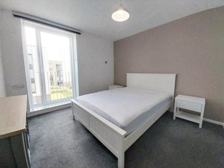 1 bedroom flat to rent - Photo 3
