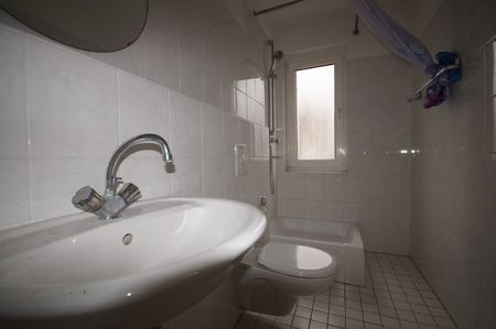 3-Zimmer-Wohnung mit Balkon! - Photo 4