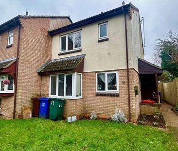 Glyndebourne Gardens, Banbury, OX16 - Photo 5