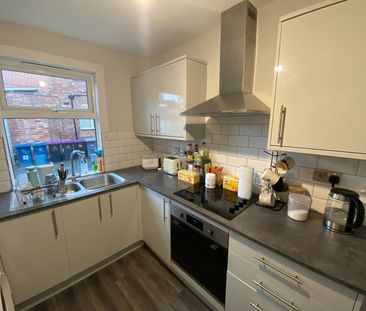 2 Bed Maisonette, Bridgford Road, NG2 - Photo 4