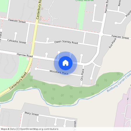 164 Harrow Road, NSW 2167, Glenfield