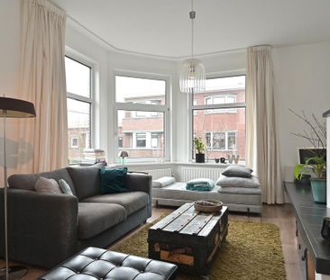 Te huur: Appartement Van Nijenrodestraat in Den Haag - Foto 4