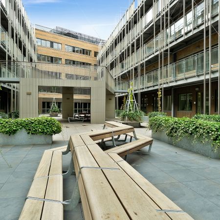 Sonnesgade 50 B, 1. 18 - Photo 4