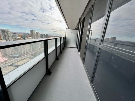 For Lease - 4015 The Exchange Street Unit# 3210, Mississauga, Ontario - Photo 2