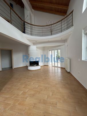 Μεζονέτα για ενοικίαση Δικηγορικά (Βούλα) - Photo 1