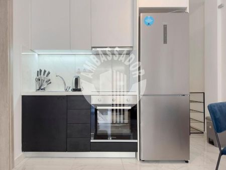 Ενοικίαση κατοικίας, 52 τ.μ., Αθήνα, 680 € - Photo 5