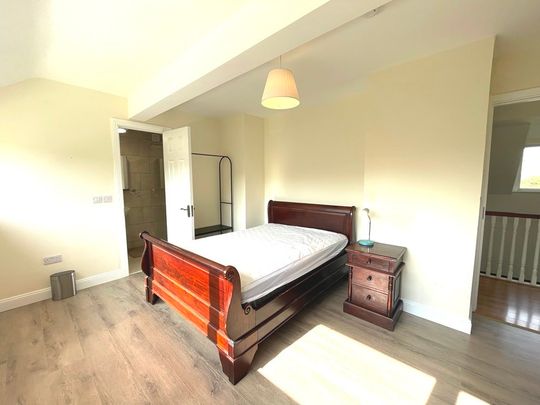 Kilteel Road, Rathcoole, Co. Dublin (Double Room To Rent) - Photo 1
