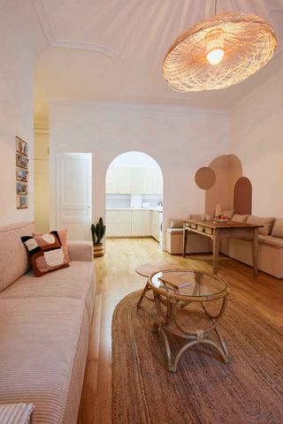 2 pièces - Meublé - 49,06 m² - 2ème étage - Colocation non autorisée - Photo 5