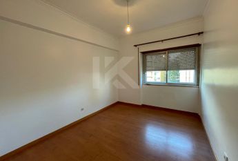 Apartamento T3 em Lisboa