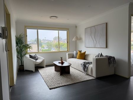 28 Langford Smith Close, Kellyville NSW 2155 - House For Rent | Domain - Photo 2