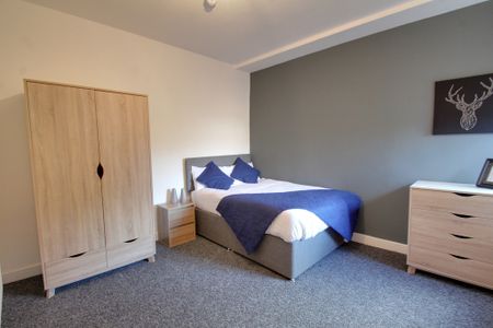 1 bed house share to rent in Knighton Lane, Leicester, LE2 - Photo 3