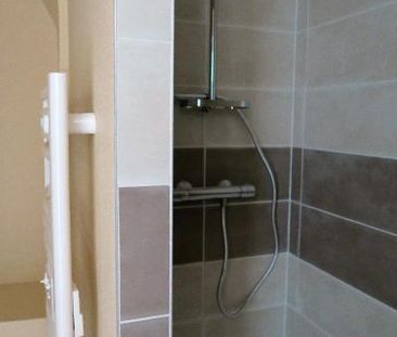 Location appartement 1 pièce 32.26 m2 à Tours - Photo 3