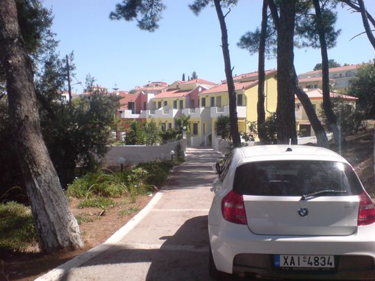 Διαμέρισμα για ενοικίαση Νέο Καρλόβασι (Σάμος) - Φωτογραφία 1