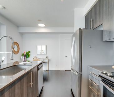 For Lease - 4011 Brickstone Mews Unit# # 4610, Mississauga, Ontario - Photo 3