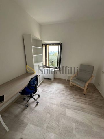 Appartamento via della Certosa, Castelnuovo Berardenga - Photo 5