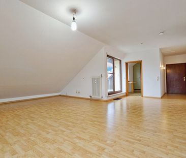 Helle, gemütliche 3-Zi-Wohnung, 90m², in Wendelstein bei Nürnberg m... - Photo 5