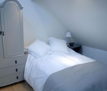 1 bedroom coach house to rent - Photo 5
