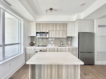 For Lease - 2 Teagarden Court Unit# 907, Toronto, Ontario - Photo 5