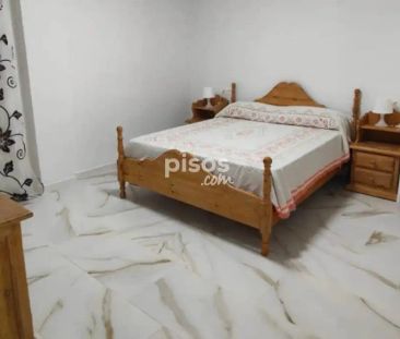 Piso en alquiler en Cehegín - Foto 4