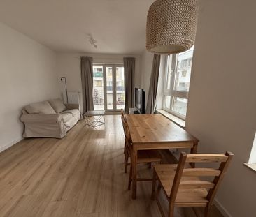 Tenisowa, 2 pokojowe na 1 piętrze z windą - Photo 6