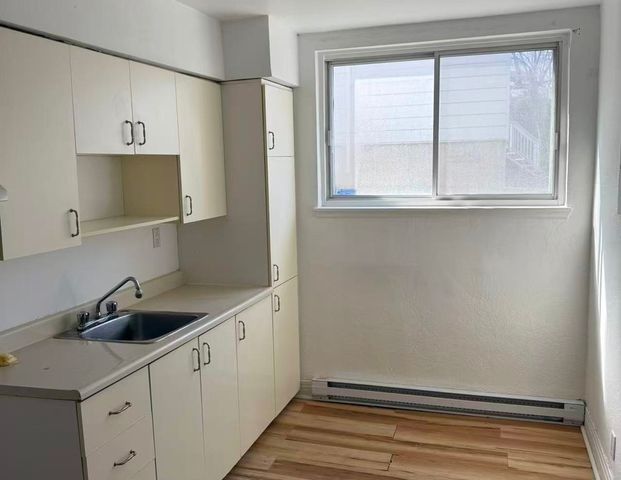 À louer / Appartement - Photo 1