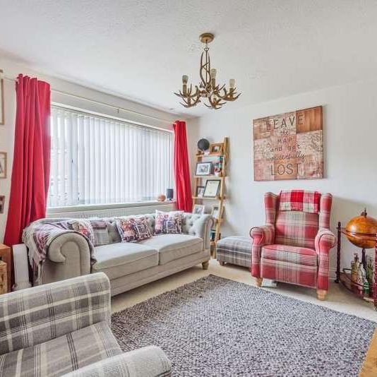 Richens Drive, Carterton, OX18 - Photo 1