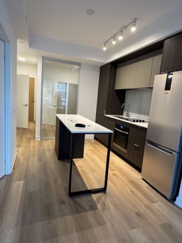 For Lease - 395 Square One Drive Unit# 1407, Mississauga, Ontario - Photo 5