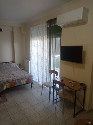 Studio/Γκαρσονιέρα για ενοικίαση Κοτρώνι (Πάτρα) - Photo 1