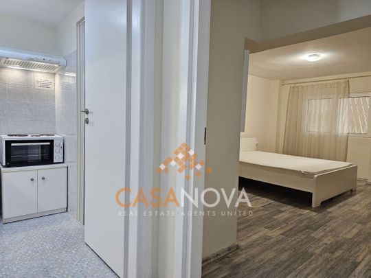 Studio/Γκαρσονιέρα για ενοικίαση Ρωμαϊκή Αγορά - Βενιζέλου - Ιστορικό Κέντρο (Κέντρο Θεσσαλονίκης) - Photo 1