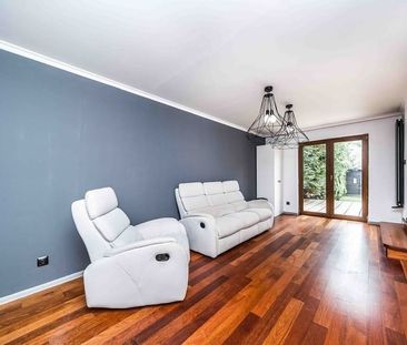 Mieszkanie do wynajęcia 5 pokoje Stanisława Grochowiaka, Poznań 150 m² - Photo 4