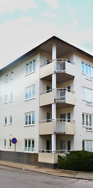 Alströmergatan 12 - Foto 2