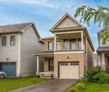 For Lease - 8088 Blue Ash Lane, Niagara Falls, Ontario - Photo 3