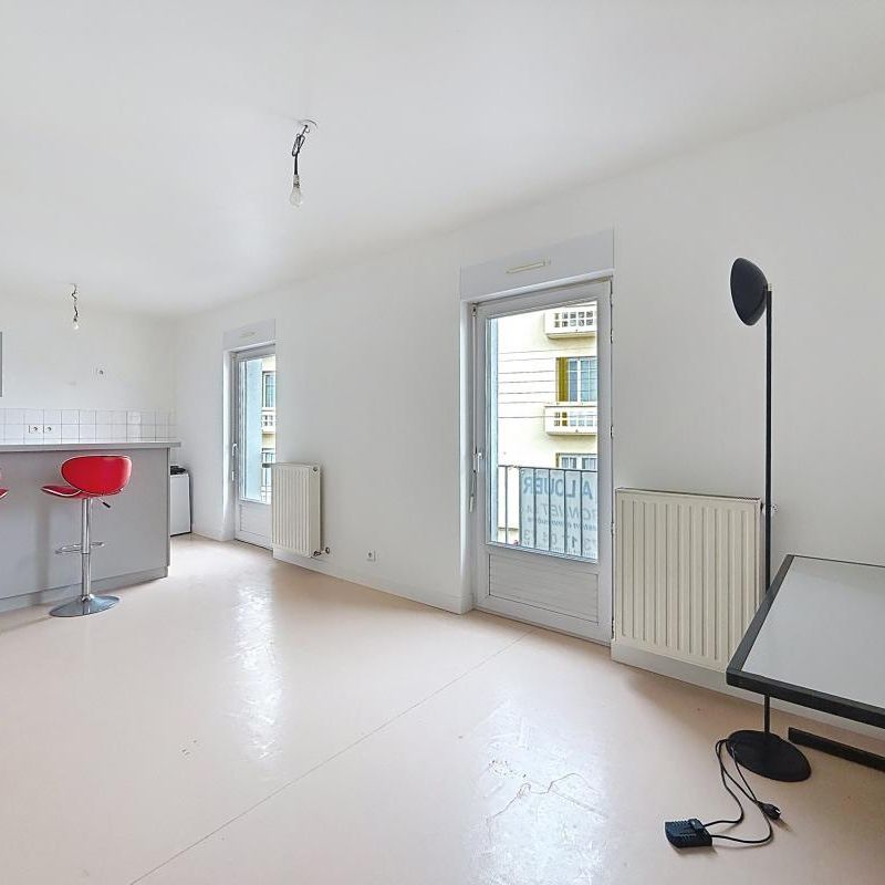 63000, Clermont-Ferrand - Photo 1