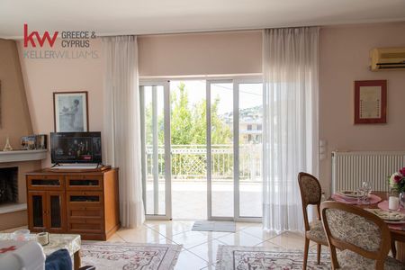 Διαμέρισμα για ενοικίαση Αρτέμιδα (Λούτσα) - Photo 2