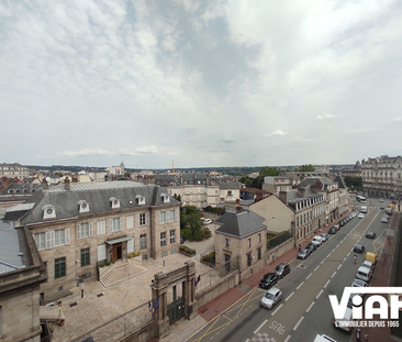 T3 PLACE DE LA REPUBLIQUE - Photo 5