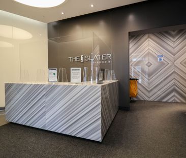 For Lease - 199 SLATER Street Unit# 1507, Ottawa Centre, Ontario - Photo 1