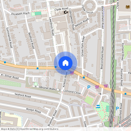 West Green Road, N15