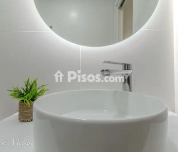 Apartamento en alquiler en Avenida Alcalde Paco Gonzalez, 47 - Photo 6